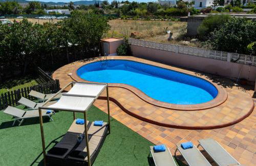 Sa Carroca Villa - Foto 19