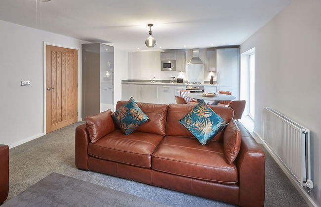 Host Stay Bagdale Rise - Photo 1