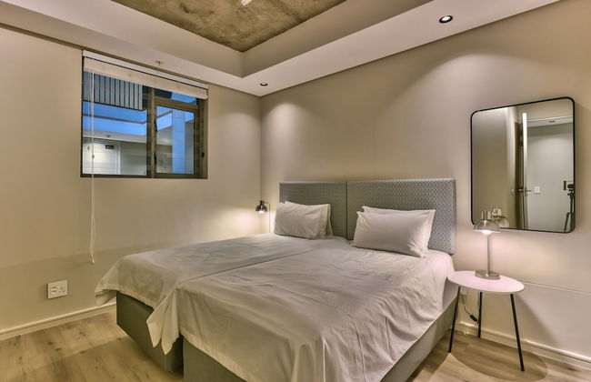 Luxury 2 Bedroom With Balcony - Foto 2