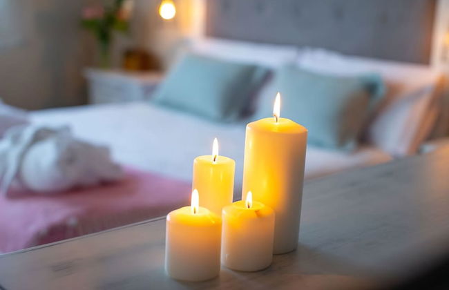 El Patio de los Jazmines "Boutique-House" - Foto 41