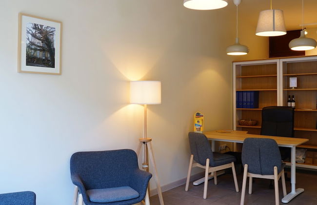 Aparthotel Oporto Palace - Foto 2