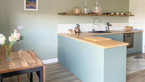 Glan Llyn Annex - Foto 4