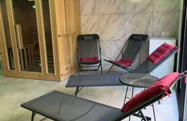 Maisonnette privatisée - Foto 11