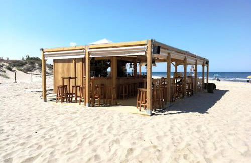 Apartamento a pie de playa - Photo 36