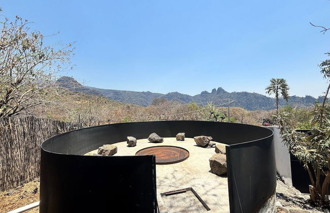 Piedra de Cobre - Foto 9