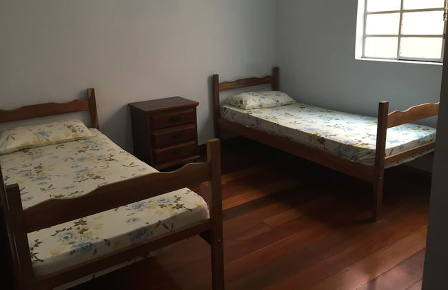 Belo Horizonte Holiday Home - Photo 2