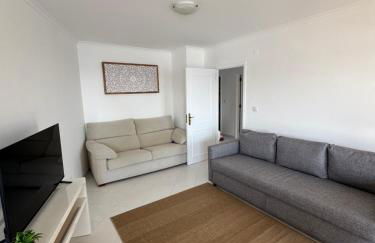 Comfort Viewpoint Sesimbra - parking at center - Foto 9