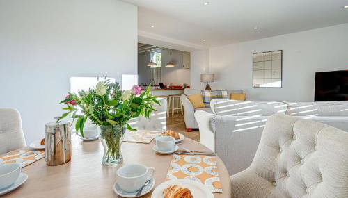 Friday Cottage - Foto 4