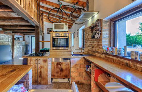 Villa Tina by Interhome - Foto 8