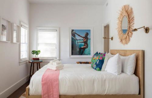 Cottage Row at Casa Zoe - Foto 16