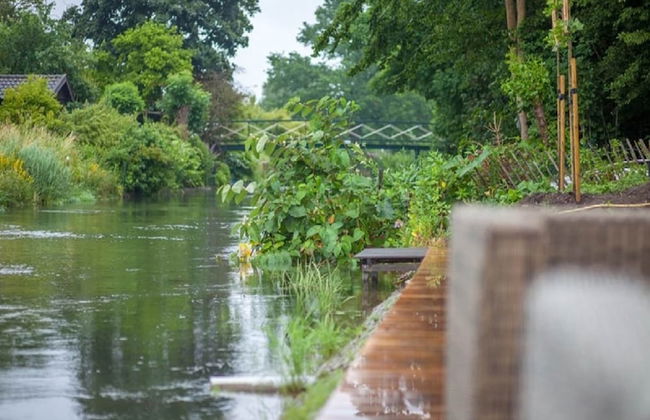 Holiday Home in Cothen by the Waterfront - Photo 5