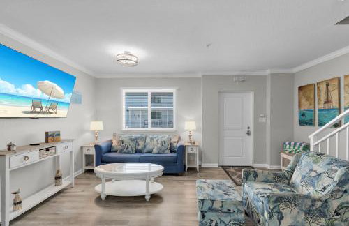 Ocean Isles Peace and Serenity - Foto 29