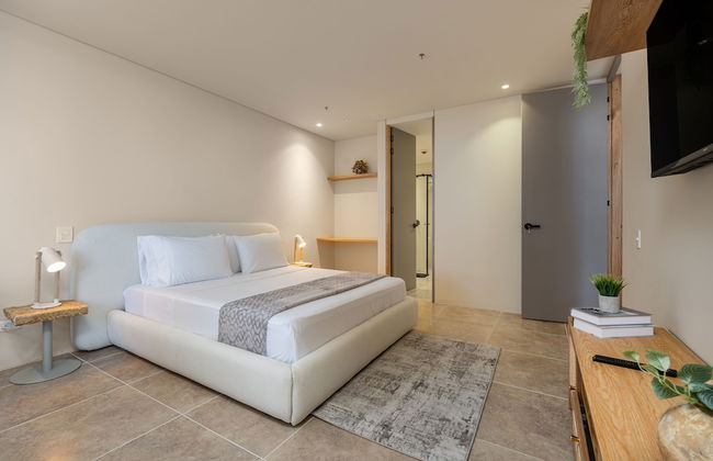 Apartment Olive Country Living by HOUSY HOST - Photo 23