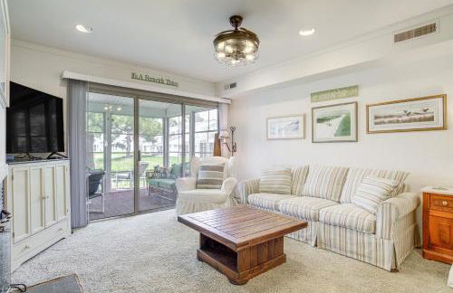 2 Mi to Beach Gem with Enclosed Patio in Selbyville - Foto 1