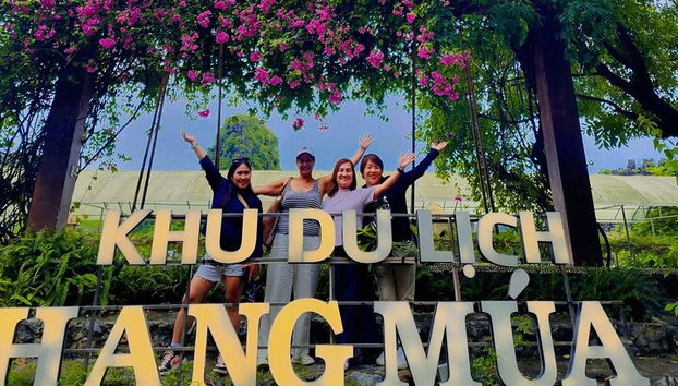 Excursión privada a Ninh Binh desde Hanói - Foto 3