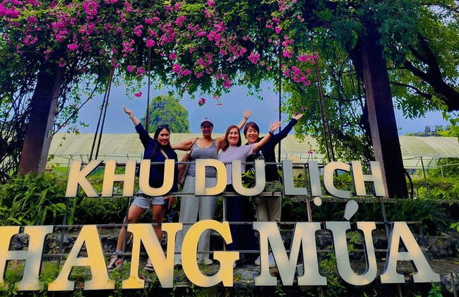 Excursión privada a Ninh Binh desde Hanói - Foto 3