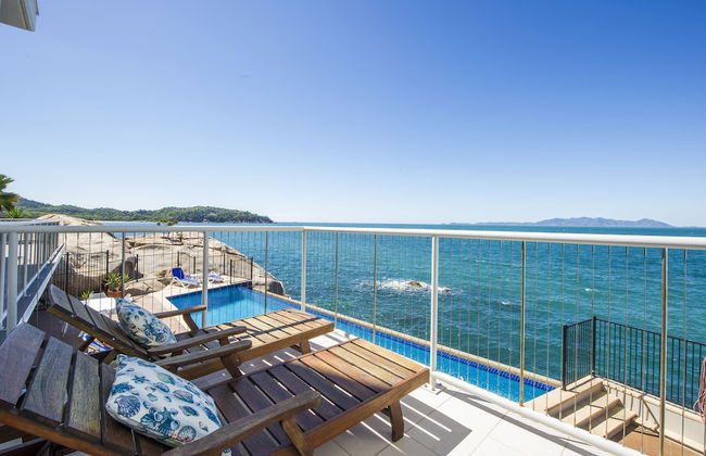 1 Bright Point Apartment 5102 - Photo 13