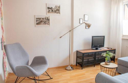 Ferienwohnung im Herzen von Itzehoe mit eigenem Eingang - Foto 11