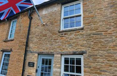 Wishbone Cottage In The Cotswolds - Foto 14