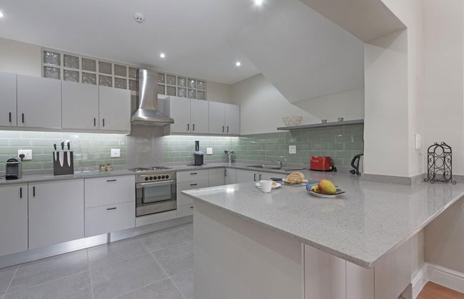 Beachside Manor - 8 Bed Villa 2 Mins From Beach - Foto 32