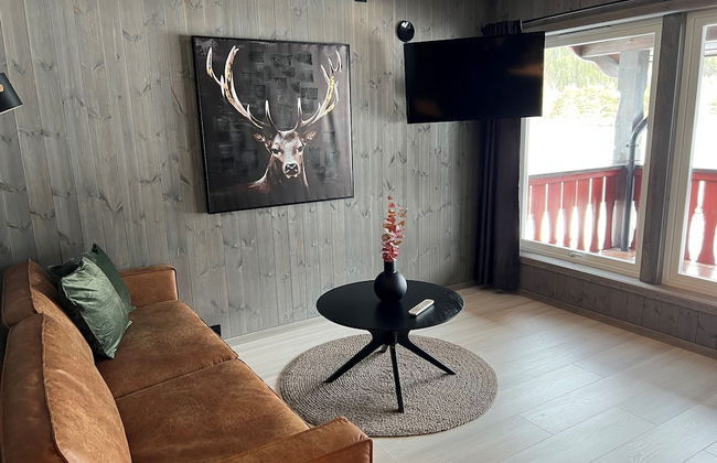 Fagernes Camping - Photo 46