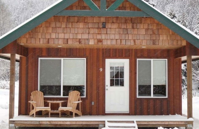 Sunshine Valley Rv Resort & Cabins - Foto 17