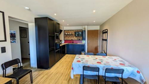 La feclaz - Magnifique appartement 6 personnes - Foto 4
