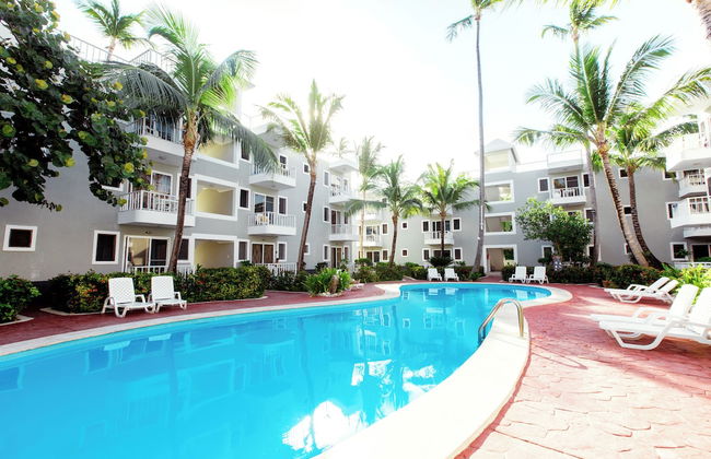 FIESTA SOL CARIBE playa LOS CORALES - Photo 25