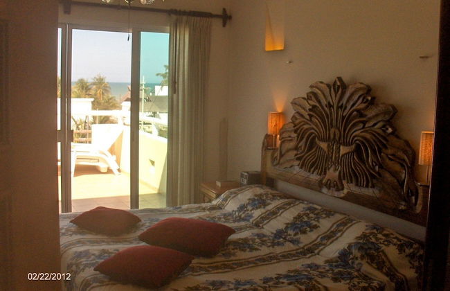 Castillo Nicte Villa - Foto 7