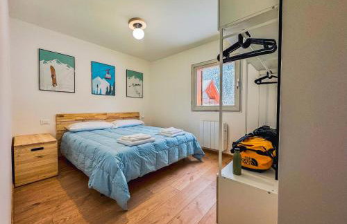 Casa Marmotta in Val di Pejo - Foto 9