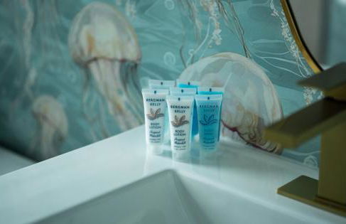 Fountain condo 2 story Pool BBQ Balcony - Photo 43