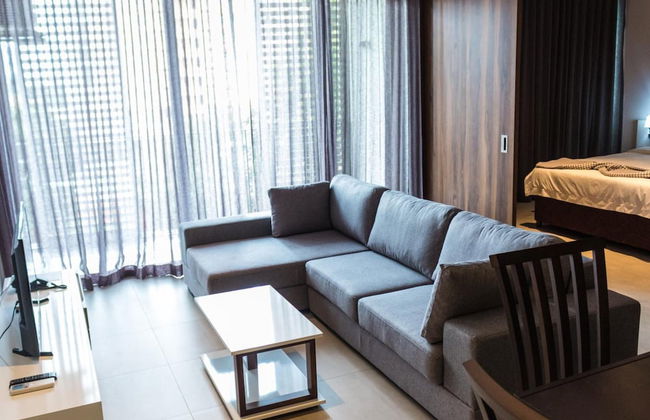 Palm Aparthotel - Foto 29