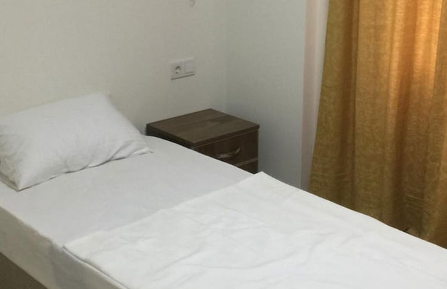 Aydin Kent Suite - Foto 7