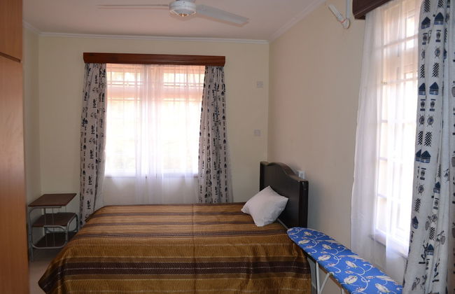 Azanza Mtwapa Holiday Home - Foto 10