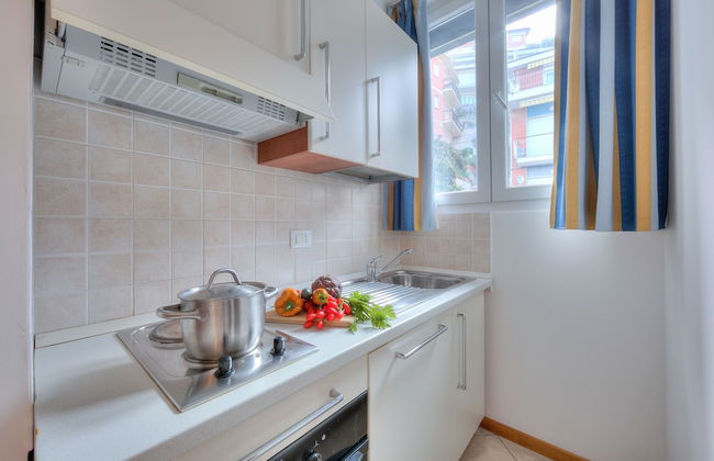 Frontline Beach 31 - M2 - Near to the Sea - Foto 2