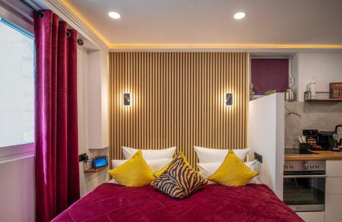 Villa Tropicana Berlin Potsdam - Foto 7