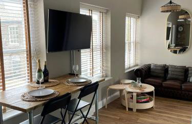 Chapel View - A New Unique Town Centre apartment - Foto 5