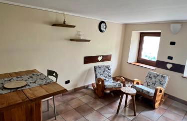 Profumo Di Legno, PaLù vacanze - Foto 23