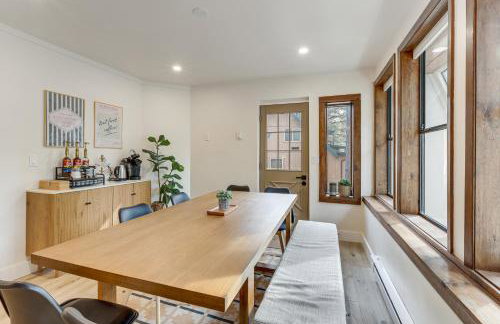 Forest-View Group Getaway, 4 Mi to Dtwn Flagstaff - Foto 7