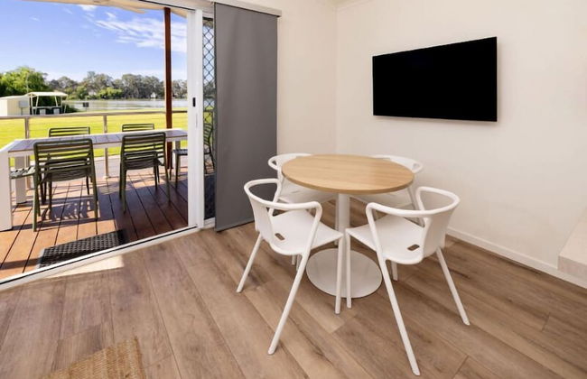 BIG4 Mannum Holiday Park - Foto 80