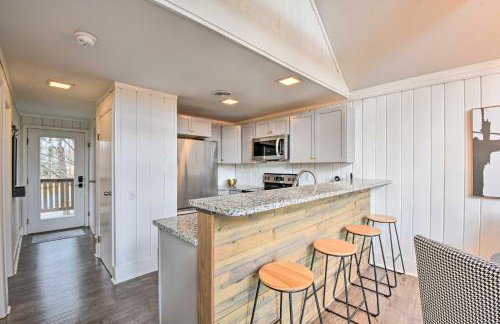 Designer Retreat with Pool, Golf and Beach Access! - Foto 5