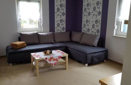 Ferienwohnung mit Bauernhofflair - Foto 6