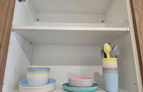 La fonda de Olympia - Foto 36