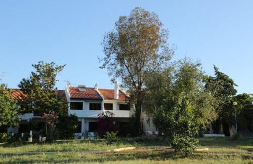 Casa da Retur-Praia do Cabeco-Algarve-Castro Marim - Photo 17