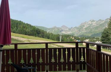 l'appart accès direct sur les pistes - Photo 17