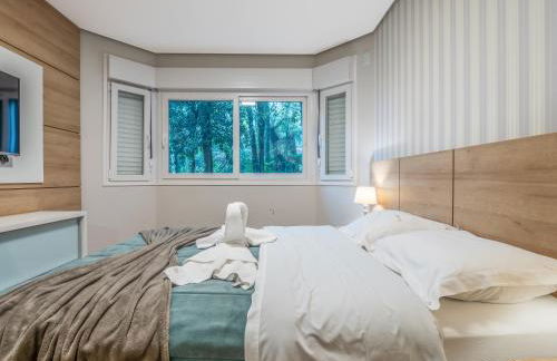 Aconchego e Natureza a 1,2km do Centro de Gramado - Photo 44