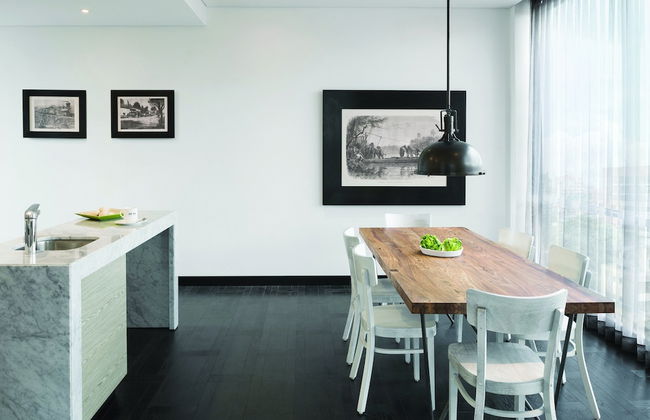 8010 Urban Living Luxury Home Experiences. - Foto 19