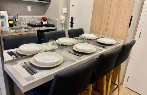 MV 40 Magnífico Apartamento Em Frente Ao Metrô Brás ! - Rua Coronel Mursa, 56 - Bras - Photo 10