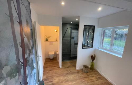 L Uni Vert d Azur gite 10 pers piscine et mini ferme proche océan - Foto 15