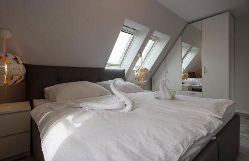 Ferienwohnung Gartenstadt Seilerberg - Foto 18